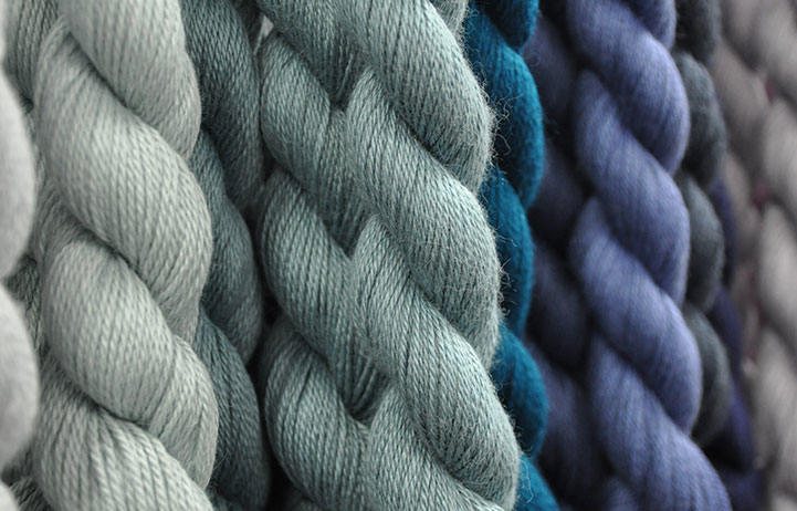 شرکت فناوری فیبر Jiangsu Haoye ، Ltd.